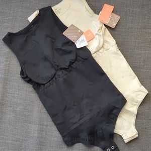 Bodysuit Thing Shapewear
